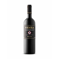 Nemea Dry Red Wine 2021