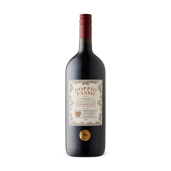 Doppio Passo Primitivo