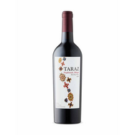 Taraz Haghtanak Milagh Dry Red 2019