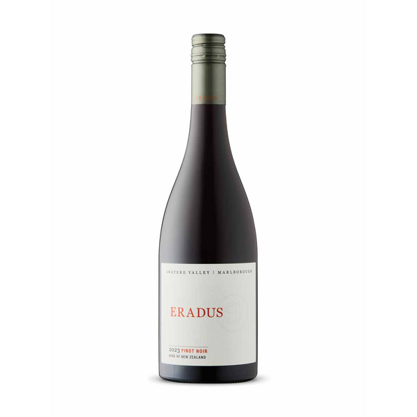 Eradus Pinot Noir Awatere Valley 2023