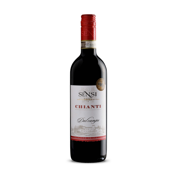 Sensi Dalcampo Chianti