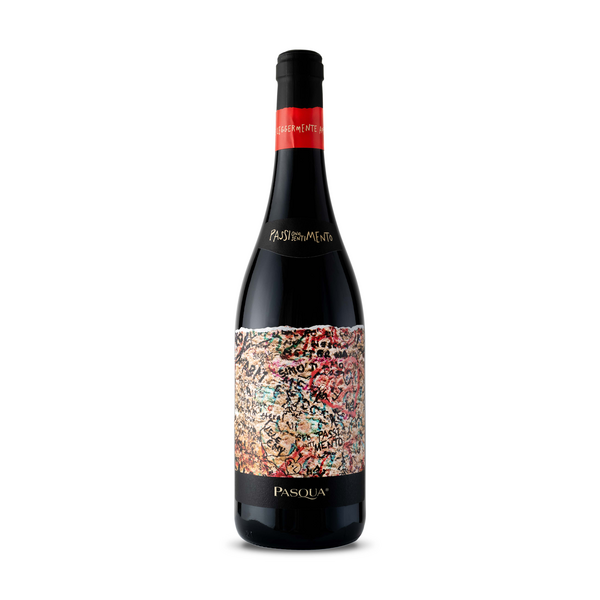 Pasqua Passimento Rosso
