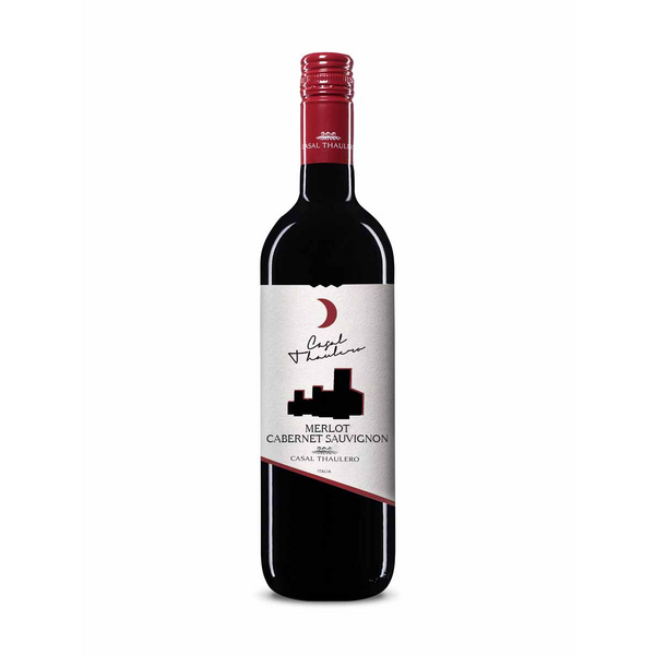 Casal Thaulero Merlot Cabernet