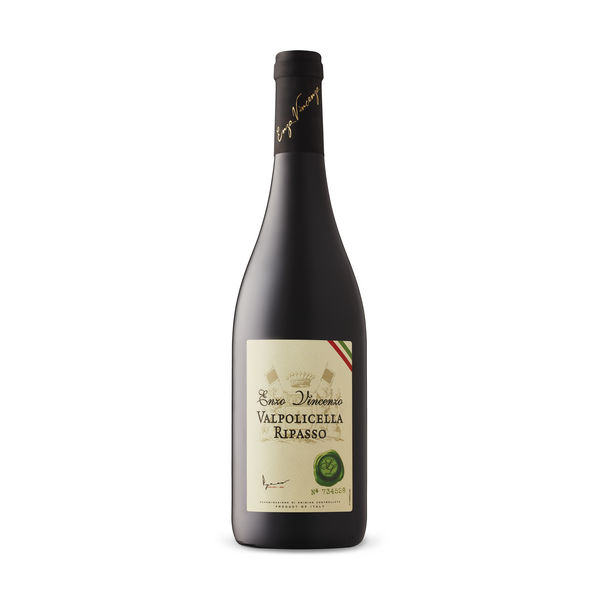 Enzo Vincenzo Valpolicella Ripasso
