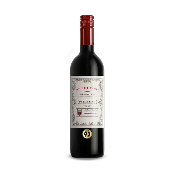 Doppio Passo Botter Primitivo