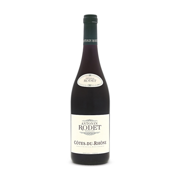 Rodet Cote Du Rhone