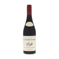 La Vieille Ferme Cotes Du Ventoux Red
