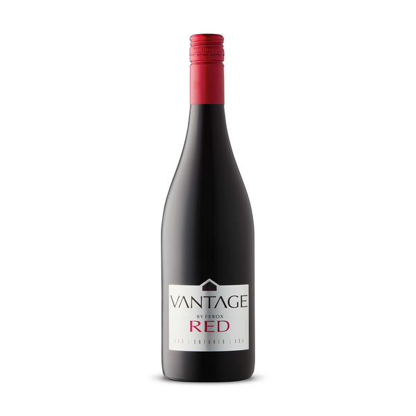 Ferox Vantage Red VQA