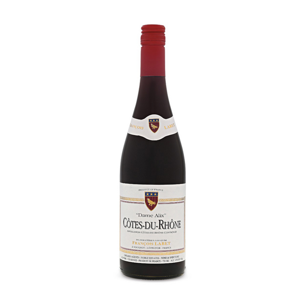 Labet Cote du Rhone