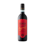 Zensa Organic Nero D\'Avola Appassimento