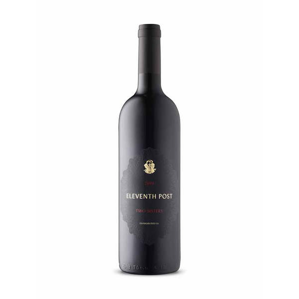 Two Sisters Eleventh Post VQA