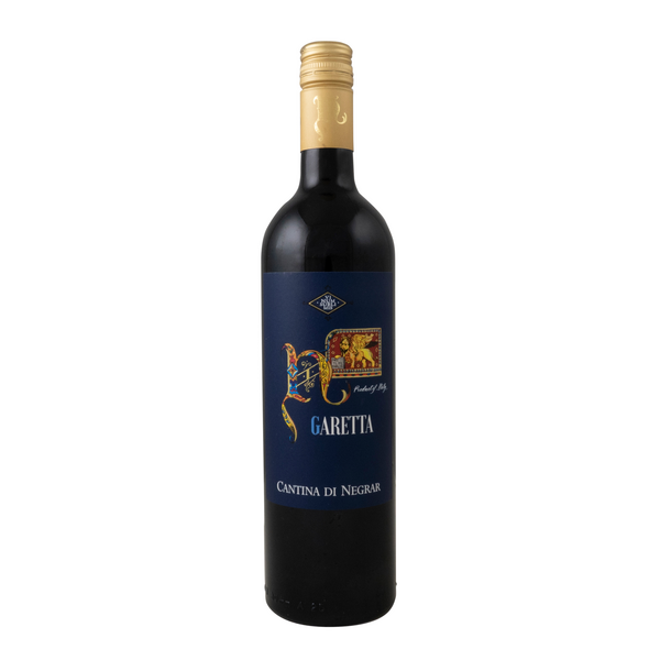 Negrar Garetta Corvina
