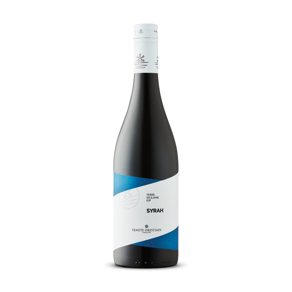 Tenute Orestiadi Molino a Vento Syrah 2022