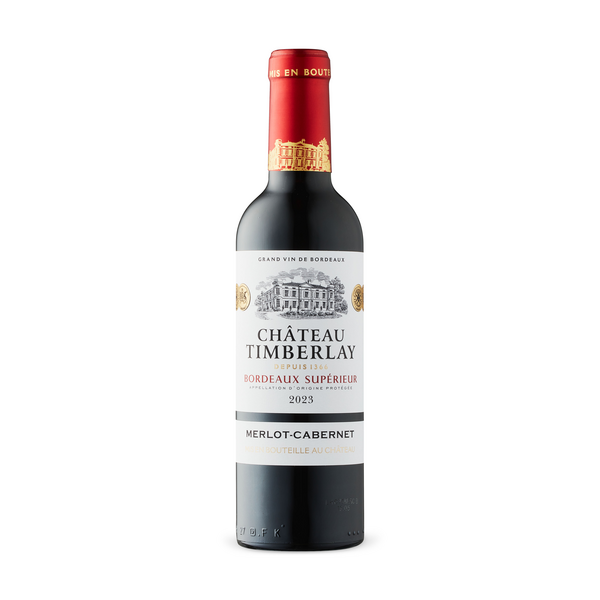 Chateau Timberlay Bordeaux Superieur