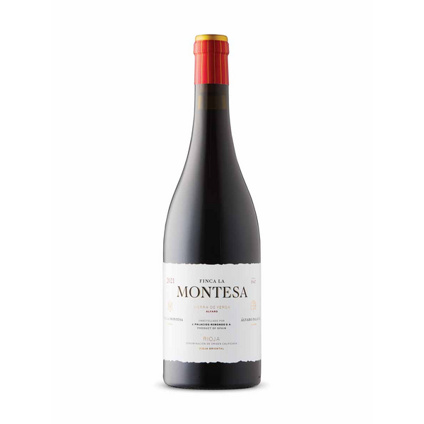 La Montesa Organic Garnacha 2021