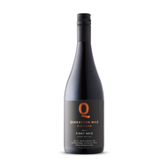 Queenston Mile Pinot Noir VQA 2017