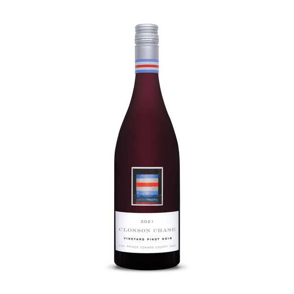 Closson Chase Vineyard Pinot Noir VQA