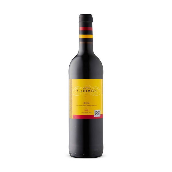 Ramon Cardova Rioja KPM 2019