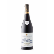 Bourgogne Pinot Noir Chateau De Dracy 2023