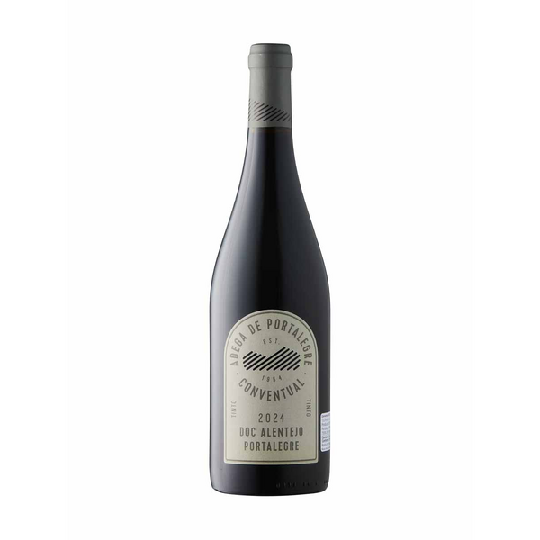 Conventual Red 2019