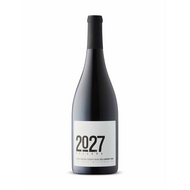 Cellars 2021 Foxcroft Block Cabernet Franc VQA 2021 2027