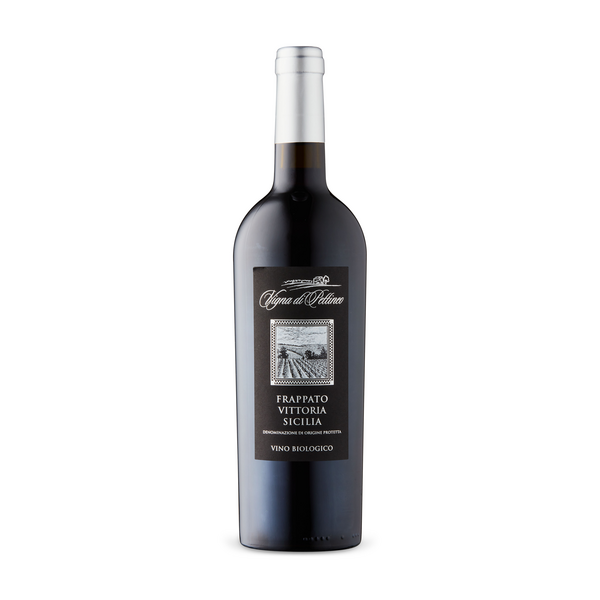 Vigna Di Pettineo Vittoria Frappato 2023