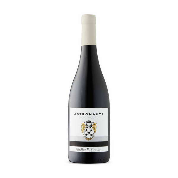 Astrnauta Field Blend Red Douro 2019
