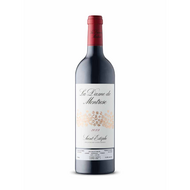 La Dame De Montrose St. Estephe 2023
