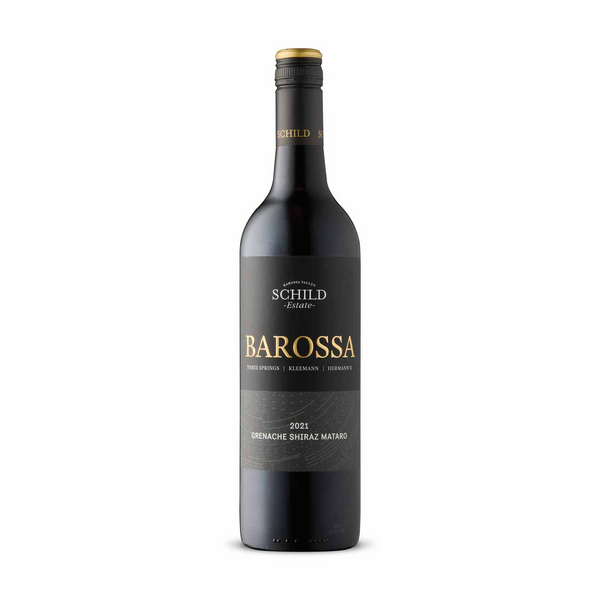 Schild Estate Barossa Valley GSM 2021
