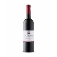 Wending Home Estate Vineyard Cabernet Franc VQA 2021