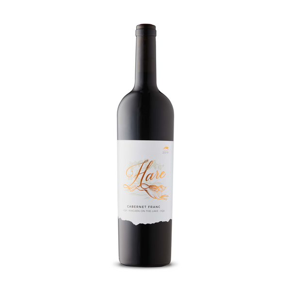 Hare Cabernet Franc VQA 2019