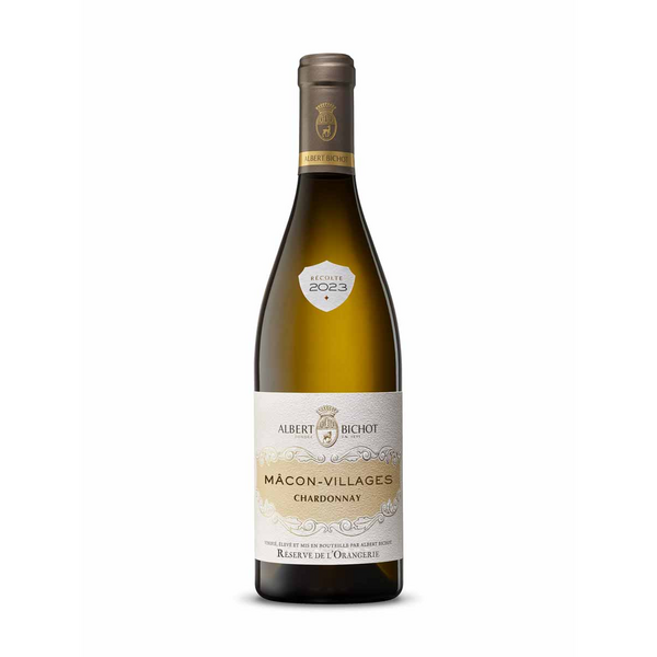 Albert Bichot Macon Villages Chardonnay