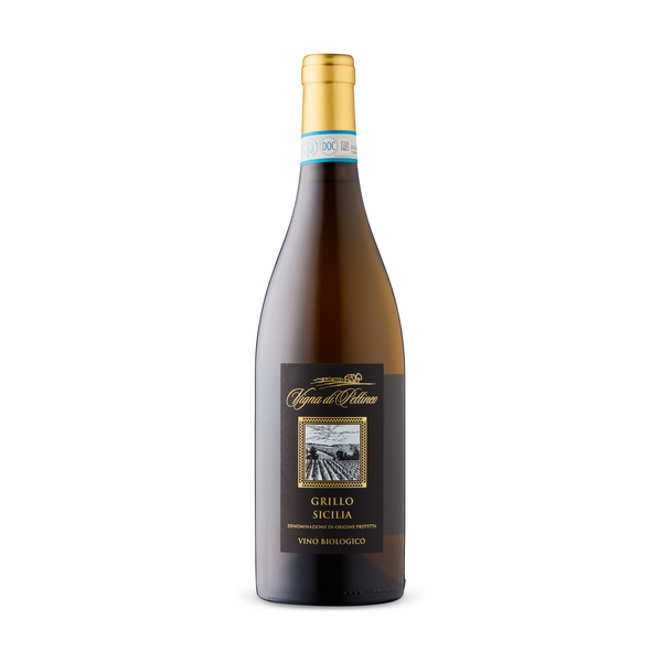 Vigna Di Pettineo Grillo Organic 2022