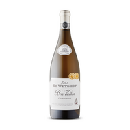 De Wetshof Bon Vallon Unwooded Chardonnay 2023