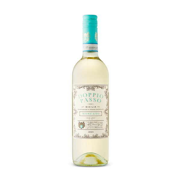 Doppio Passo Moscato