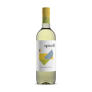 Spinelli Unoaked Chardonnay