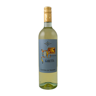 Negrar Garganega