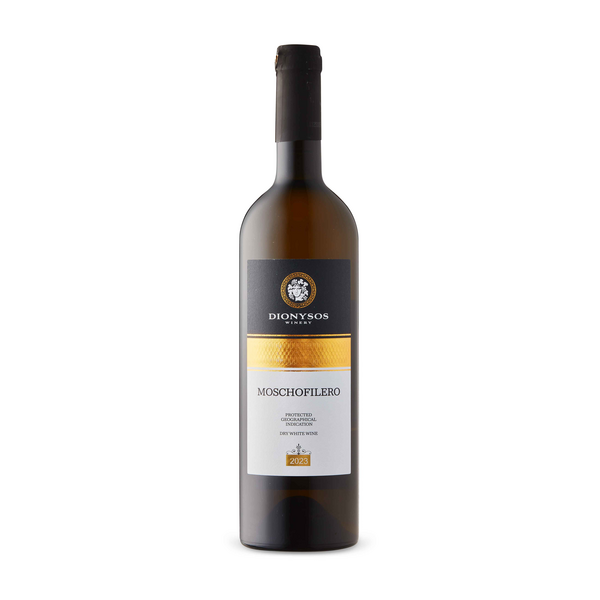 Dionysos Gold Moschofilero 2023