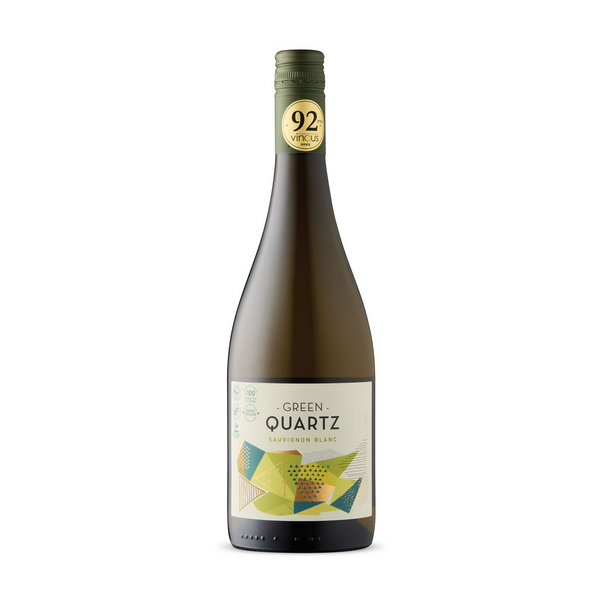 Green Quartz Sauvignon Blanc 2023