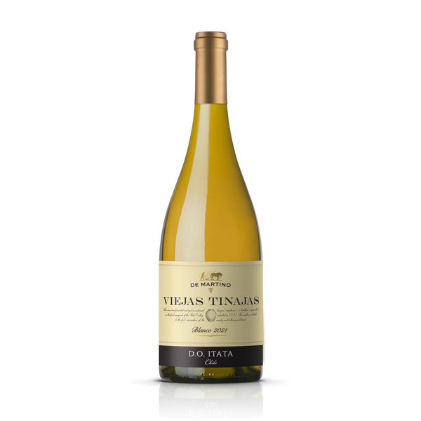 De Martino Viejas Tinajas Muscat 2021