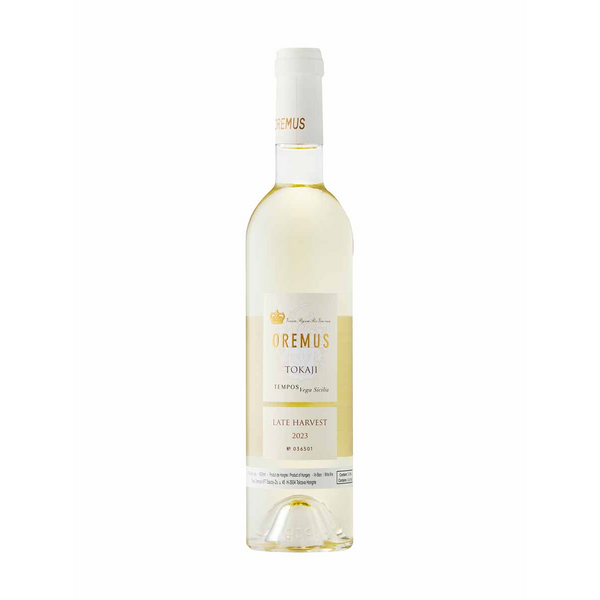 Bodegas Vega Sicilia Late Harvest 2023
