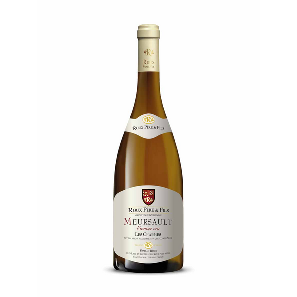 Roux Pere Et Fils Mersault 1ercru Les Charmes 2022