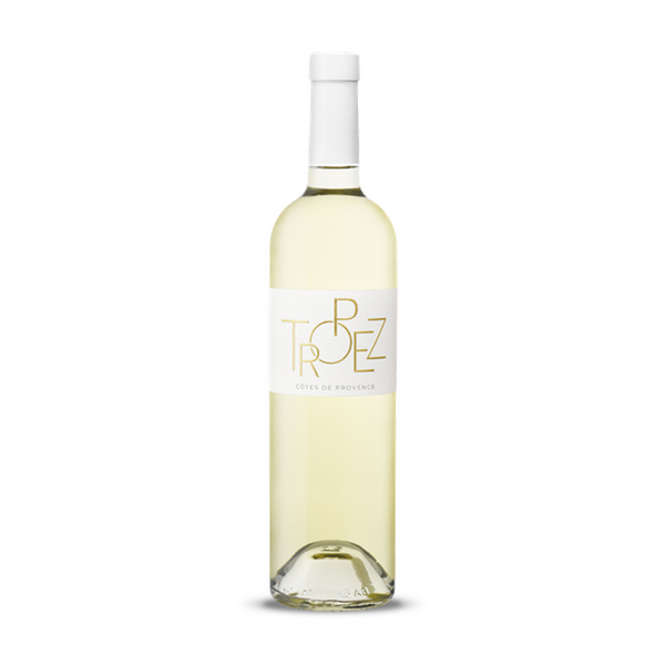 Domaine Tropez Blanc 2022