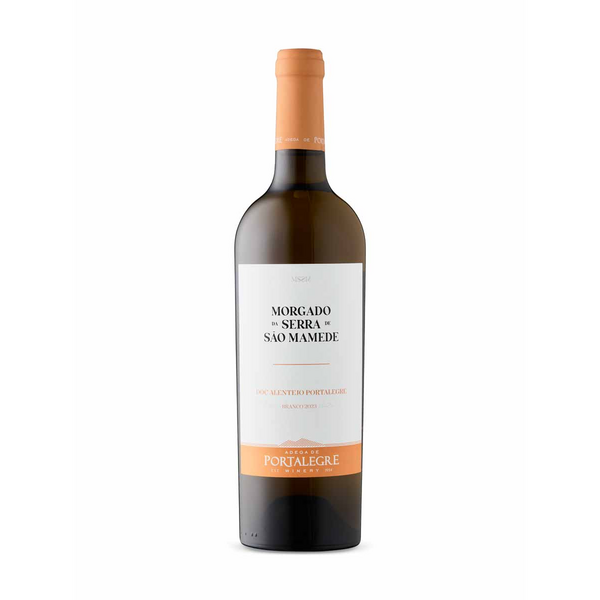 Morgado Da Serra De Sao Mamede White Alentejo 2023
