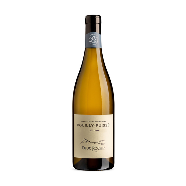 Deux Roches Pouilly-Fuisse 1ercru 2023