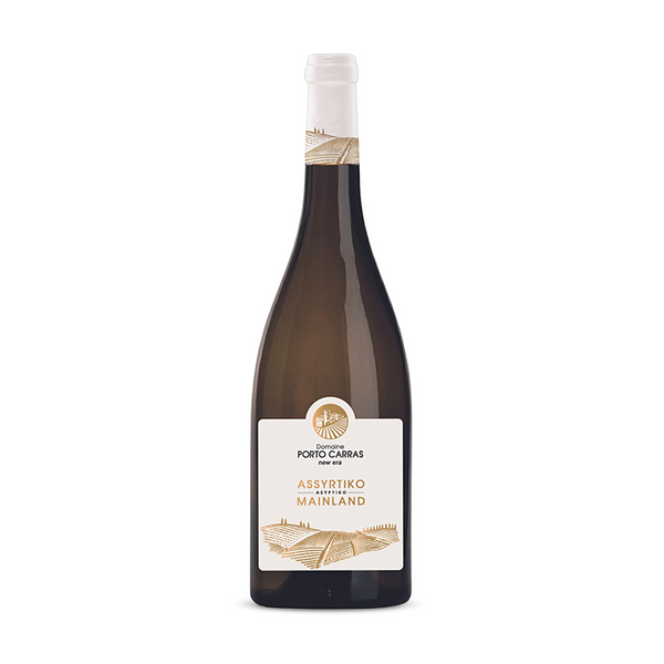 Domaine Porto Carras Assyrtiko Mainland 2023