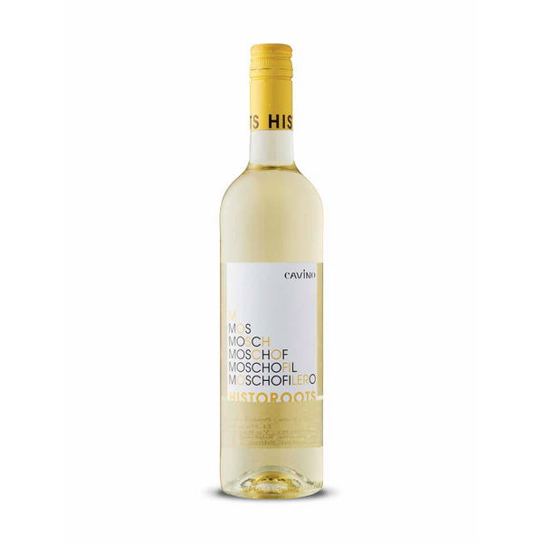 Historoots Moschofilero 2024