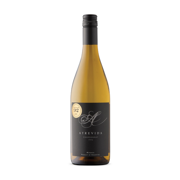 Manos Negras Atrevida Chardonnay 2023