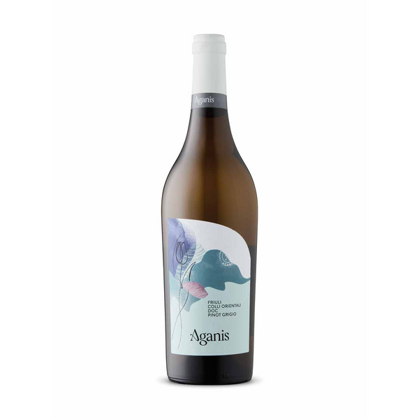 Friuli Colli Orientali Aganis Pinot Grigio 2024