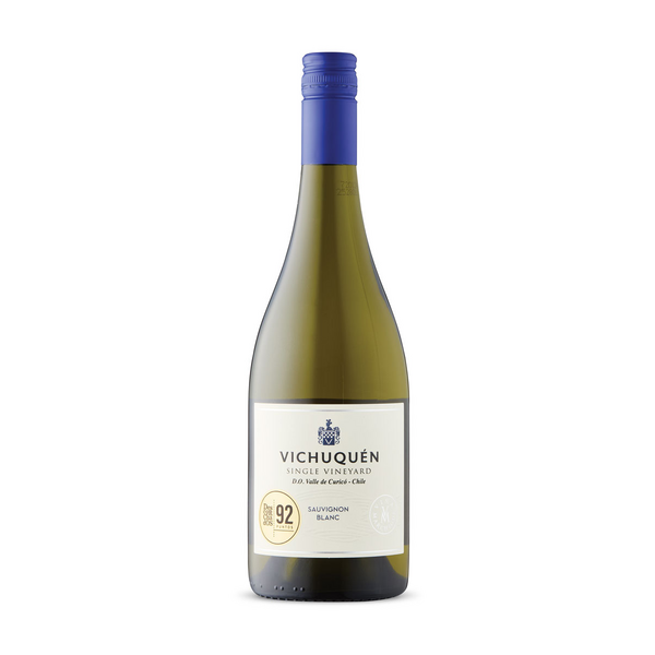 Vichuquen Single Vineyard Sauvignon Blanc 2024